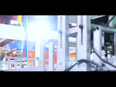 Καλλυντικό μπουκάλι γυαλιού