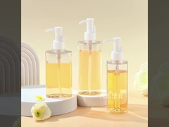 Καλλυντικό μπουκάλι γυαλιού