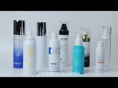 πλαστικά μπουκάλια ψεκασμού